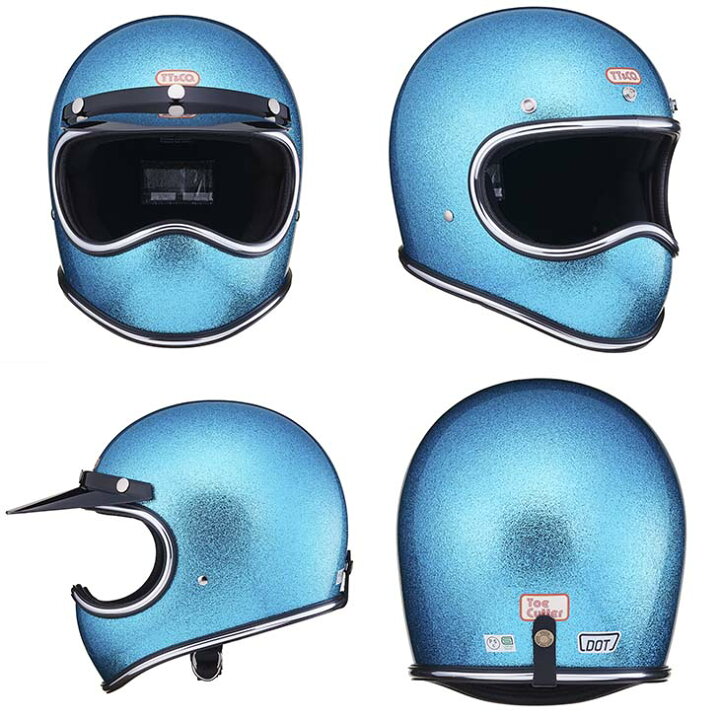 楽天市場】TT&CO. トゥーカッター SG/DOT ギンギラセブンティーズ フル 
