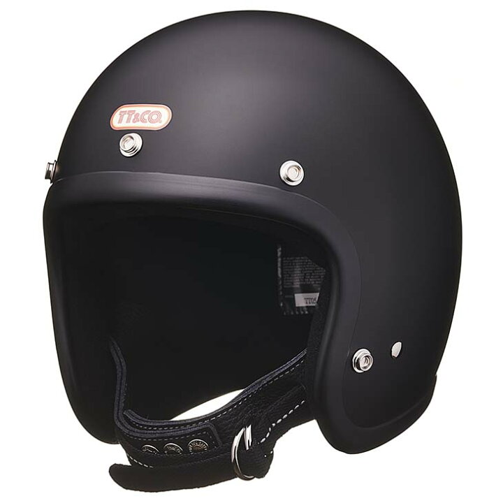 楽天市場】TT&CO. スーパーマグナム ダブルストラップ仕様 ブラック 