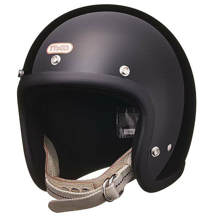 楽天市場】TT&CO. スーパーマグナム ダブルストラップ仕様 アイボリー 