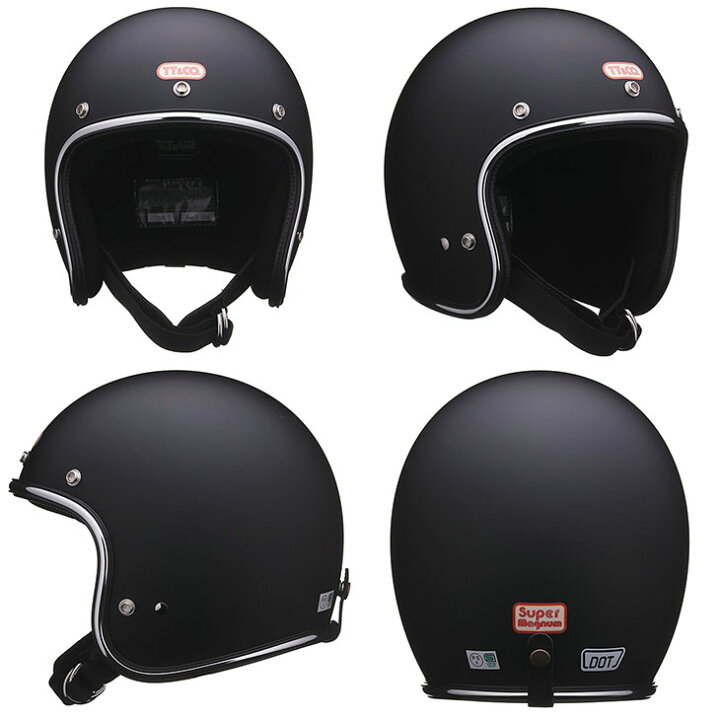 楽天市場】TT&CO. スーパーマグナム クロームトリム スモールジェット 