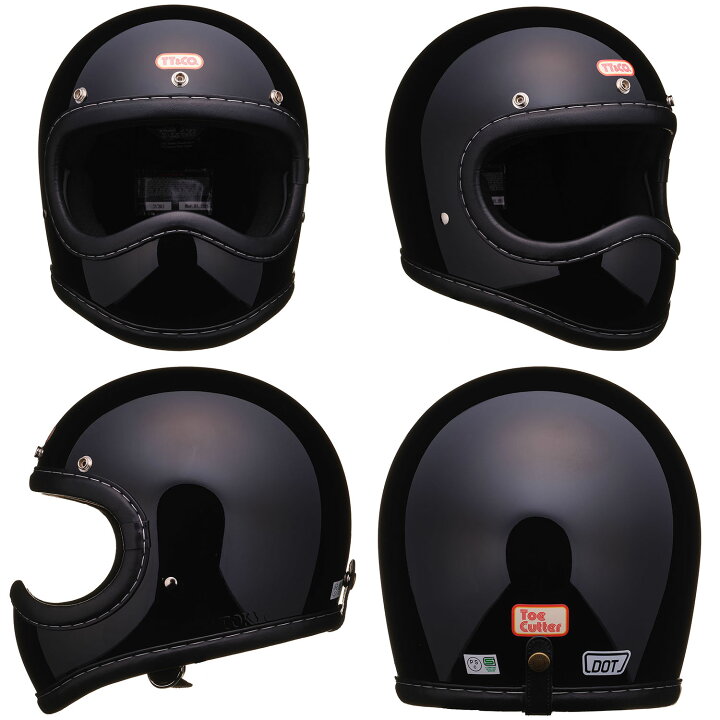 楽天市場】TT&CO. トゥーカッター SG/DOT ジェニュインレザートリム 