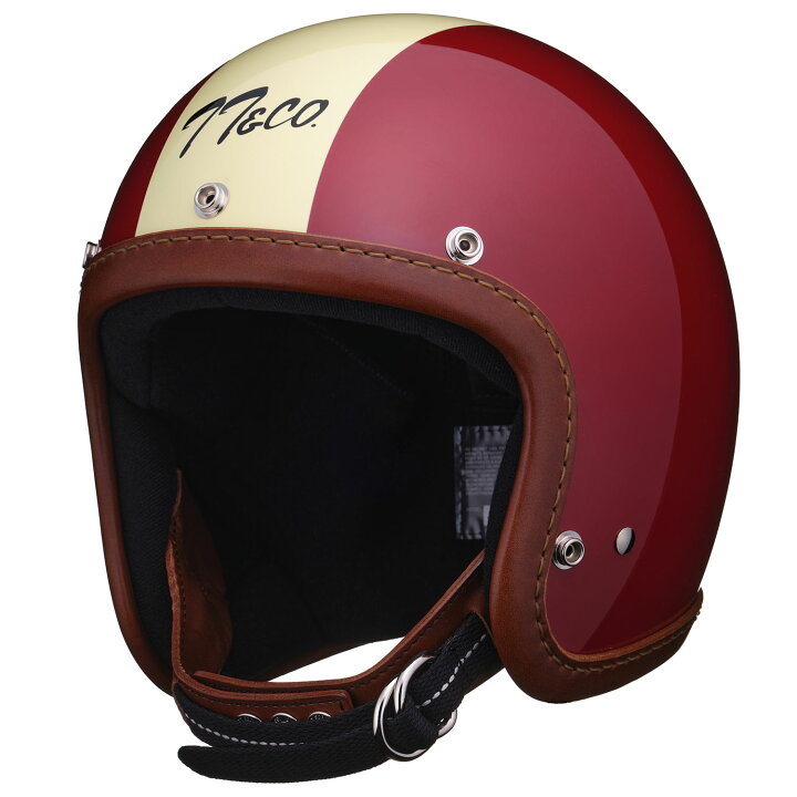 楽天市場】TT&CO. スーパーマグナム レザーリムショット ブラウン  