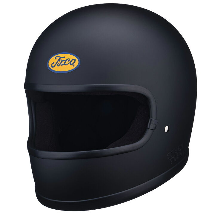 楽天市場】TT&CO. スター SG/DOT スタンダード シールド無し フル  