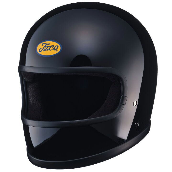 楽天市場】TT&CO. スター SG/DOT スタンダード シールド無し フル 
