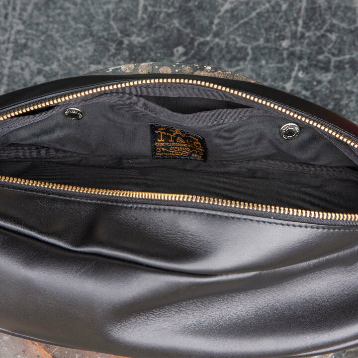 楽天市場】TT&CO. ラグビーバッグ 本牛革 : TT＆CO． 