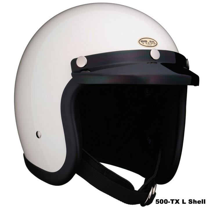 グッドマン様 500-TX TT&CO 装飾用ヘルメット（楽天市場】TT&CO. 500 