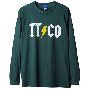 TT&CO. CiY}@L/S@TVc@~h