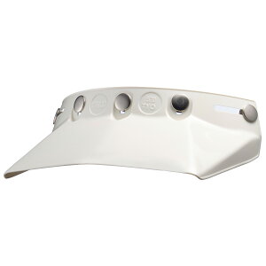 TT&CO. 570visor AC{[ gNX oCU[ ttFCX re[W