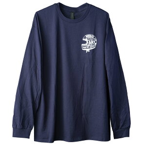 TT&CO. HIRO peB[iA[gX^WI L/S TVc2 lCr[