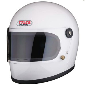 TT&CO. �X�^�[ SG/DOT �X�^���_�[�h �V�[���h�t�� �t���t�F�C�X�w�����b�g �r���e�[�W �t���t�F�C�X SG/PSC/DOT M/L�T�C�Y 58-59cm ���g�� �N���V�b�N ���� �J�t�F���[�T�[