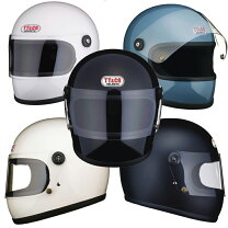 楽天市場】ヘルメット tt&co（種類（バイク用ヘルメット）フルフェイス 