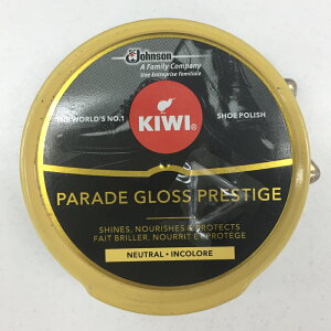 KIWI PARADE GLOSS キィウィ パレードグロス 中缶 50ml ニュートラル