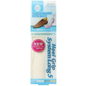Profitin Heel Grip System Long vtBbgC q[ObvVXeO (5.0mm x[W) TCYpƃpbh fB[X