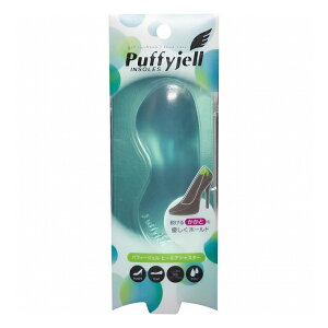 Puffyjell ptB[WF q[AWX^[ NA TCYppbh fB[X