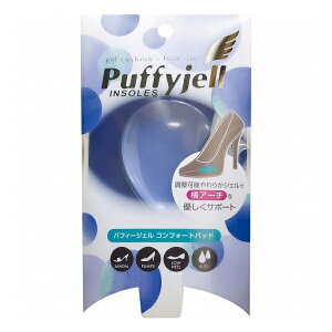 Puffyjell ptB[WF RtH[gpbh NA pbh fB[X