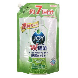 P&G JOY WC W Β̍ TCY ߂p 1065mL ہELEaEݗƂi2j