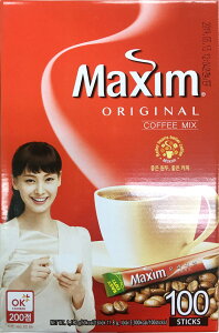 Hi Maxim }LV IWi R[q[~bNX XeBbN 100