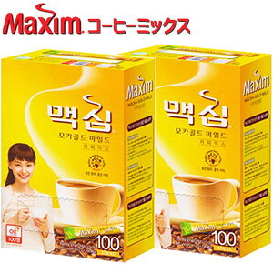 マキシム スティック 韓国 インスタントコーヒーの人気商品 通販 価格比較 価格 Com