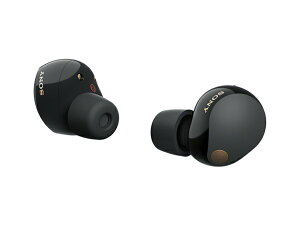 �\�j�[ WF-1000XM5 ���C�����X�m�C�Y�L�����Z�����O�C���z�� 2023�N���f�� �u���b�N