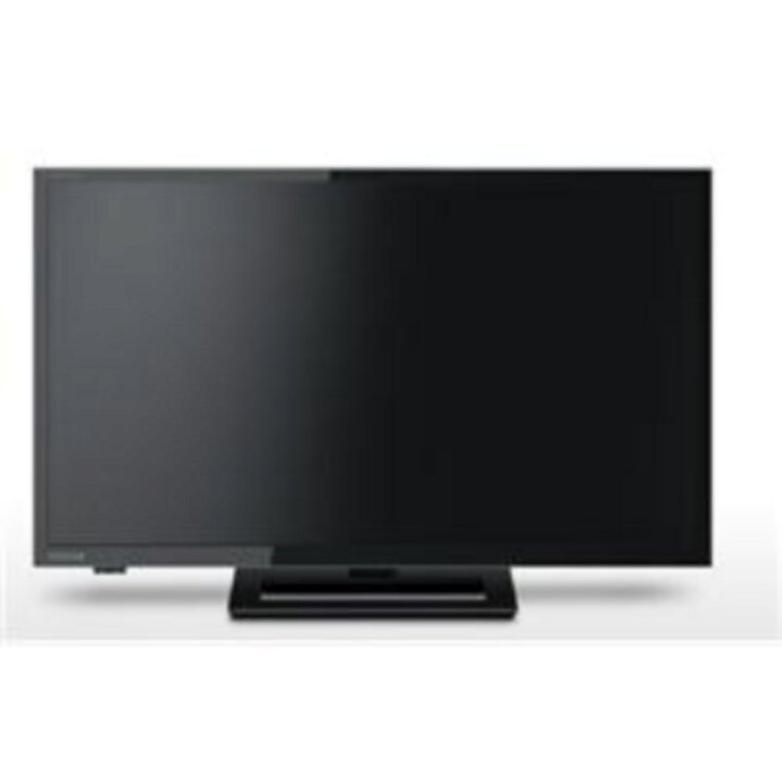 楽天市場】東芝 24S22 REGZA(レグザ) S22シリーズ 24V型 地上・BS・110 