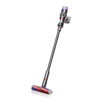 楽天市場】Dyson Micro 1.5kg HEPA ブルー SV21HEPABUの通販