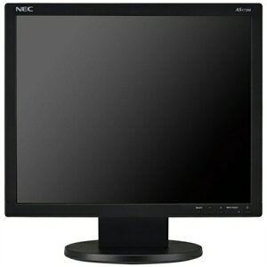 NEC LCD-AS173M-BK 17^tfBXvC() LCD-AS173M-BK