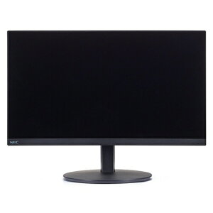 NEC LCD-AS224F-BK 21.5^3ӋzVAChtfBXvC(F) LCD-AS224F-BK