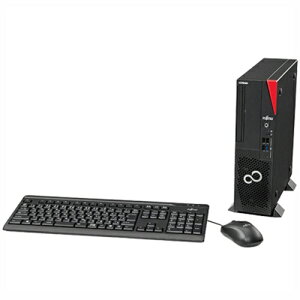 xm FMVD5800YP ESPRIMO D7012/NX/Ci7-13700/16GB/SSD512GB/S}`/H&B2021/W11P64