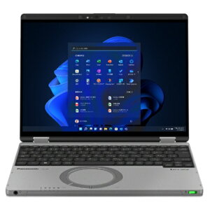pi\jbN CF-QR4STGAS Lets note QR4 rWlXf(Core i7-1370PvPro/32GB/SSD512GB/Win11/12.4FHD/5G&LTE/^b`pl/F/ZLeBΏۏi)