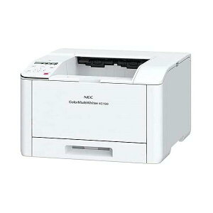 NEC PR-L4C150 A4J[y[Wv^ Color MultiWriter 4C150 PR-L4C150