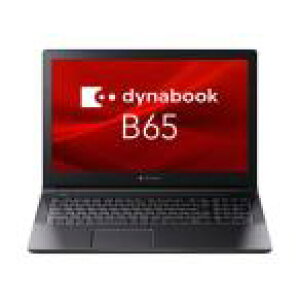 dynabook A6BCHVF8LB25 db B65HV/11DGWin10Pro/i5-1135G7/15.6HD/8G/256SSD/SM/WF/10K/1Y/F/WebJ