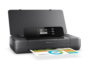 HP CZ993A#ABJ HP OfficeJet 200 Mobile