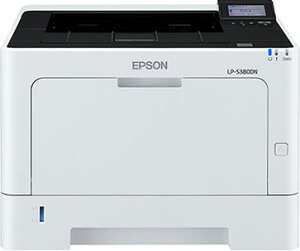EPSON LP-S380DN A4mNy[Wv^[/40PPM/LLAN/ʈ