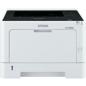 EPSON LP-S180DN A4mNy[Wv^[/30PPM/LLAN/ʈ