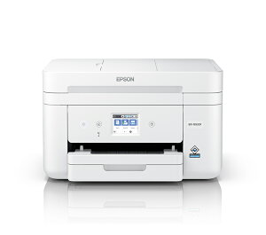 EPSON EW-M530F A4ΉJ[CNWFbg@EW-M530F 4FCN(痿BK+CMY)