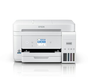 EPSON EW-M674FT GR^Nڃf A4J[CNWFbg@ EW-M674FT {̃J[