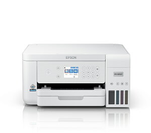 EPSON EW-M634T GR^Nڃf A4J[CNWFbg@ EW-M634T {̃J[
