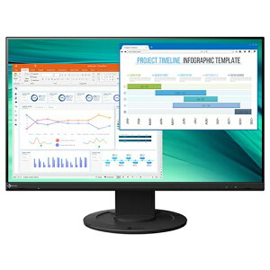 EIZO EV2460-BK EV2460-BK