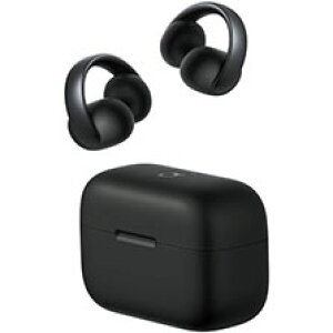 �A���J�[�W���p�� [A3388N11] Anker Soundcore AeroClip(Bluetooth 5.4)�u�I�[�v���C���[�^���C�����X�C���z��/�C���[�J�t/IPX4�h���K�i/�ő�32���ԍĐ�/�}���`�|�C���g�ڑ��v�~�b�h�i�C�g�u���b�N
