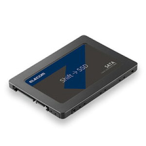 �G���R�� [ESD-IB0240G] 2.5�C���` SerialATA�ڑ�����SSD/ESD-IB�V���[�Y/240GB