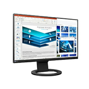 EIZO [EV2480-ZBK] EV2480-ZBK(23.8�^/1920×1080/USB Type-C(DisplayPortAltModeHDCP1.3)DisplayPort (HDCP1.3)HDMI(HDCP1.4)/�u���b�N)