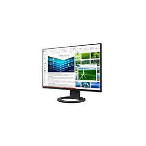 EIZO [EV2485-BK] EV2485-BK(24.1�^/1920×1200/USB Type-C(DisplayPort Alt Mode�AHDCP 1.3)�A DisplayPort(HDCP 1.3)�AHDMI(HDCP 1.4)/�u���b�N)
