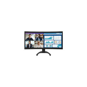EIZO [EV3450XC-BK] EV3450XC-BK(34.1�^/3440×1440/USB Type-C (DP Alt ModeHDCP 2.3 / 1.3) DisplayPort (HDCP 2.3 / 1.3) HDMI (HDCP 2.3 / 1.4) x 2/�u���b�N)