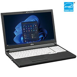 LIFEBOOK A5513/RX/Ci5-1335U/8GB/15.6HD/SSD256GB/S}`/-/LAN/W11P64