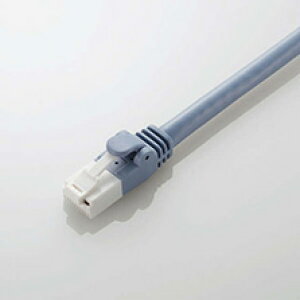 �G���R�� [LD-GPAT/BU20/RS] EU RoHS�w�ߏ��� �c���܂�h�~LAN�P�[�u��(Cat6A)/20m/�u���[