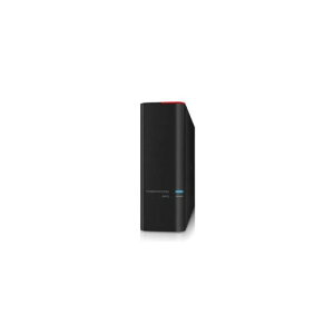 �o�b�t�@���[ [HD-SH2TU3] �@�l���� �O�t��HDD 1�h���C�u���f�� 2TB