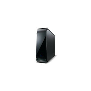 �o�b�t�@���[ [HD-LX2.0U3D] �n�[�h�E�F�A�Í��@�\���� USB3.0�p �O�t��HDD 2TB