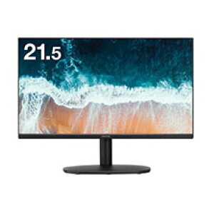 �O���[���n�E�X [GH-LCW22S-BK] 21.5�^���C�h�t��HD�Ή�LED�t���f�B�X�v���C