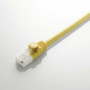 �G���R�� [LD-GPT/Y5/RS] Cat6�Ή��c���܂�h�~LAN�P�[�u��/LD-GPTYRS�V���[�Y/5m