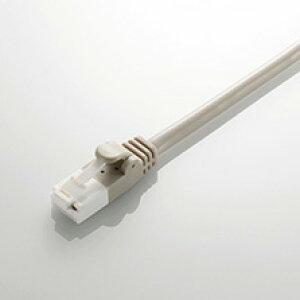 �G���R�� [LD-GPT/LG5/RS] Cat6�Ή��c���܂�h�~LAN�P�[�u��/LD-GPTLGRS�V���[�Y/5m